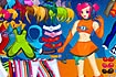 Thumbnail of Space Channel 5 Dressup